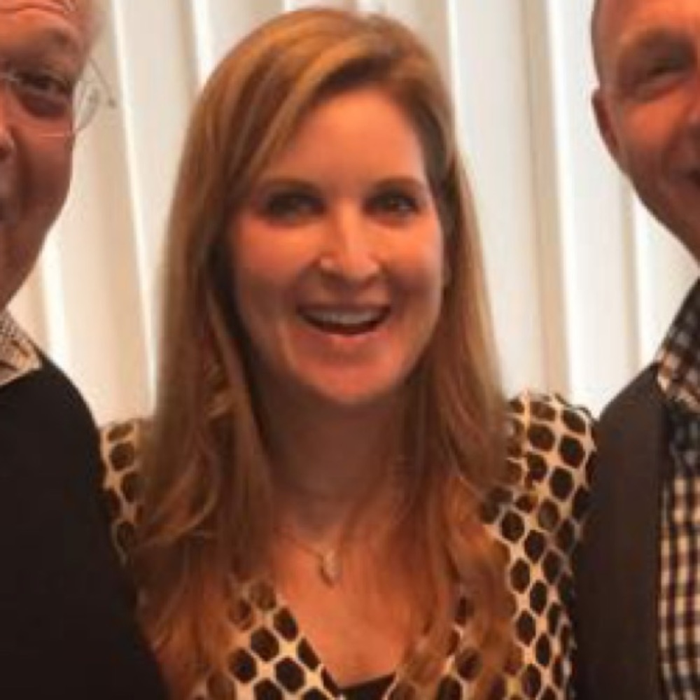 Meet your Posher, Joui